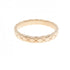 Coco Crush Ring 18K Rose Gold Mini