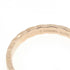 Coco Crush Ring 18K Rose Gold Mini