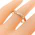 Coco Crush Ring 18K Rose Gold Mini