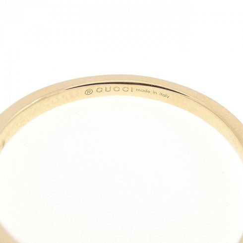 Heart Ring 18K Yellow Gold