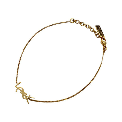 Cassandra Bracelet Gold