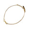 Cassandra Bracelet Gold