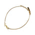 Cassandra Bracelet Gold