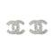 Earrings Silver-Tone Metal