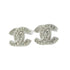 Earrings Silver-Tone Metal