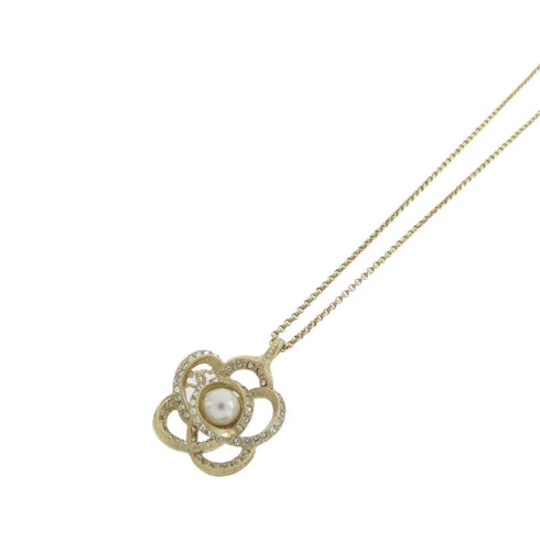 Pendant Necklace Metal