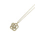 Pendant Necklace Metal