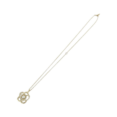 Pendant Necklace Metal