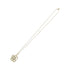 Pendant Necklace Metal
