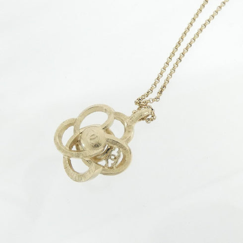 Pendant Necklace Metal