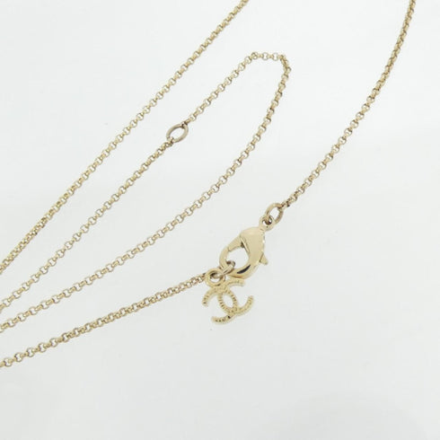 Pendant Necklace Metal