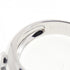 Band Ring 18K White Gold