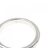 Milgrain Ring Platinum