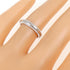 Milgrain Ring Platinum