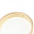 Love Ring 18K Yellow Gold Mini