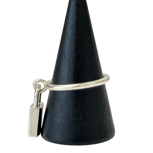 Kelly Cadena Ring Sterling Silver