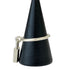 Kelly Cadena Ring Sterling Silver