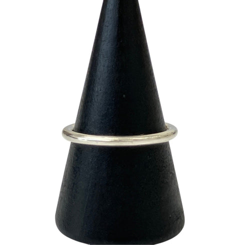 Kelly Cadena Ring Sterling Silver