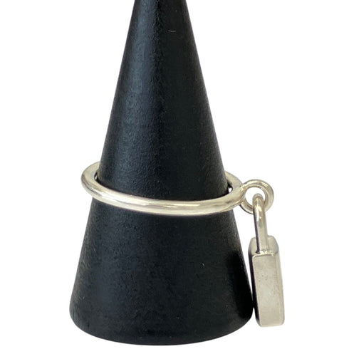 Kelly Cadena Ring Sterling Silver