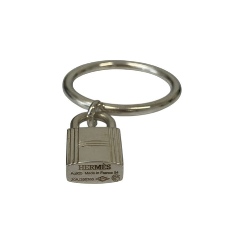 Kelly Cadena Ring Sterling Silver