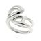 Chaine d'Ancre Ring Sterling Silver