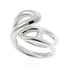 Chaine d'Ancre Ring Sterling Silver