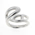 Chaine d'Ancre Ring Sterling Silver