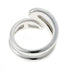 Chaine d'Ancre Ring Sterling Silver