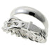 Boucles Sellier Inflexible Ring Sterling Silver