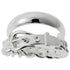 Boucles Sellier Inflexible Ring Sterling Silver