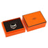 Boucles Sellier Inflexible Ring Sterling Silver