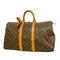 Keepall Bag Monogram Canvas 45
