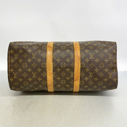 Keepall Bag Monogram Canvas 45