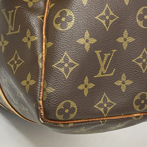 Keepall Bag Monogram Canvas 45