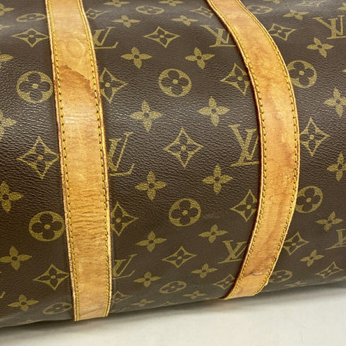 Keepall Bag Monogram Canvas 45