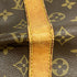 Keepall Bag Monogram Canvas 45