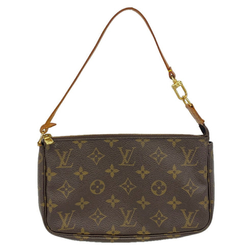 Pochette Accessoires Monogram Canvas