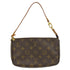 Pochette Accessoires Monogram Canvas