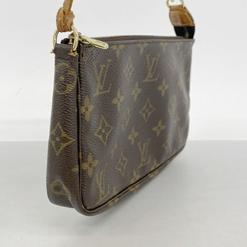 Pochette Accessoires Monogram Canvas