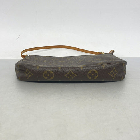 Pochette Accessoires Monogram Canvas