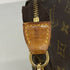 Pochette Accessoires Monogram Canvas
