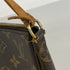 Pochette Accessoires Monogram Canvas