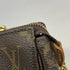 Pochette Accessoires Monogram Canvas