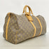 Keepall Bandouliere Bag Monogram Canvas 55