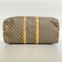 Keepall Bandouliere Bag Monogram Canvas 55