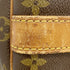 Keepall Bandouliere Bag Monogram Canvas 55