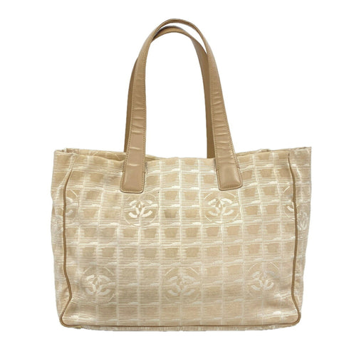 Travel Line Tote Nylon Medium