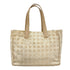 Travel Line Tote Nylon Medium