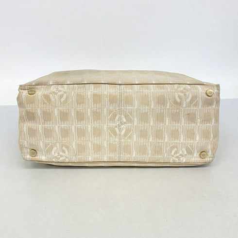 Travel Line Tote Nylon Medium