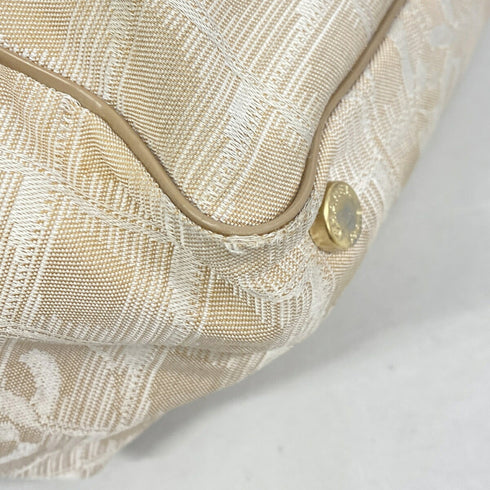 Travel Line Tote Nylon Medium